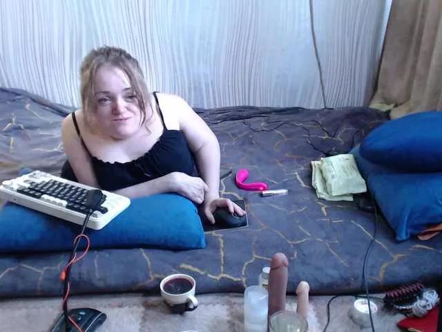 Julia-79 from BongaCams is Freechat
