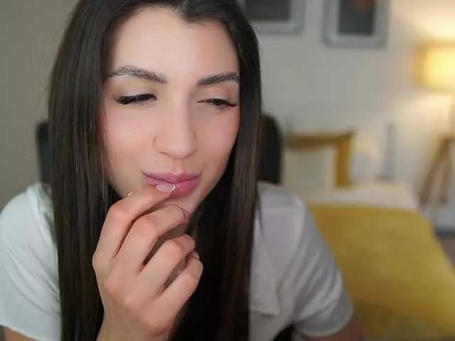 JuliaRocaa from BongaCams is Freechat