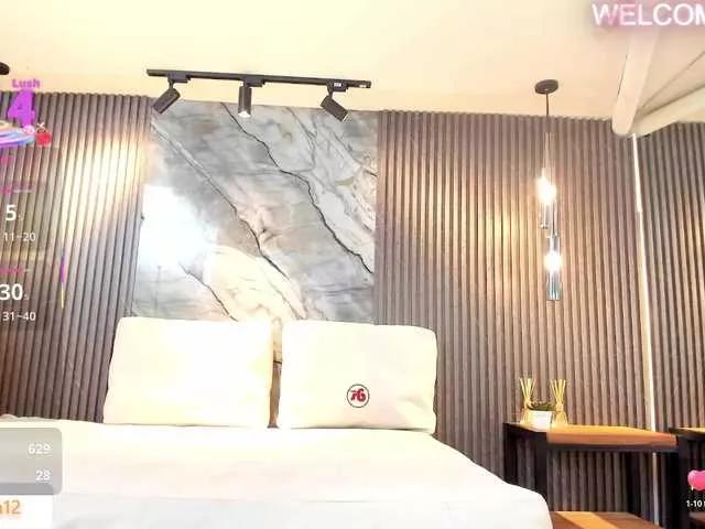 JuliethaTaylor from BongaCams is Freechat