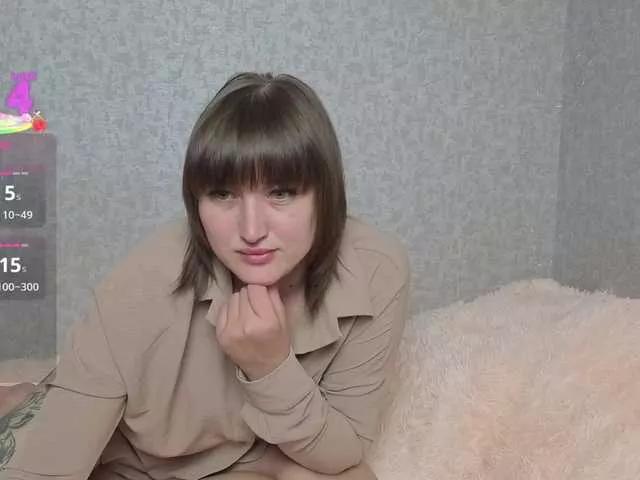 JulietteBunny from BongaCams is Freechat