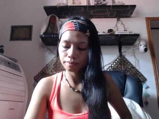 Junglewoman from BongaCams is Freechat