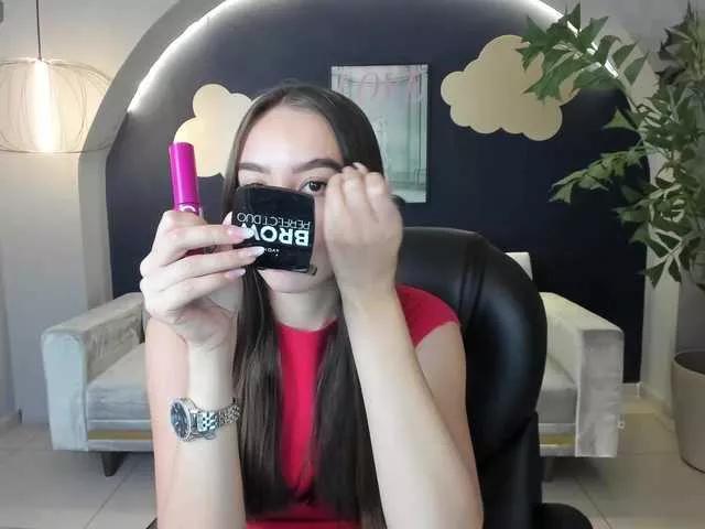 KaiaFerreira from BongaCams