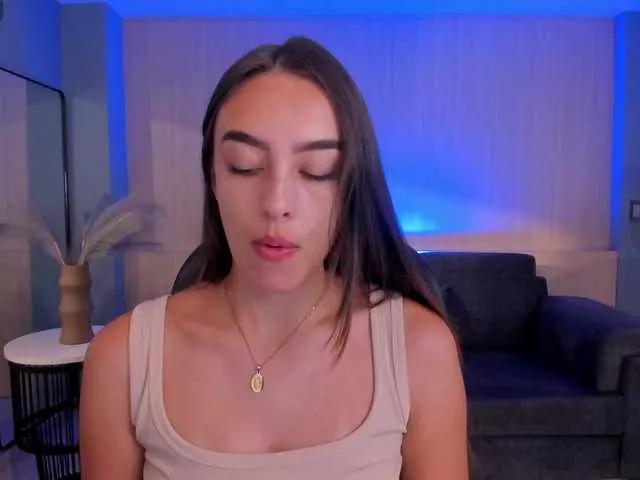 KaiaFerreira from BongaCams