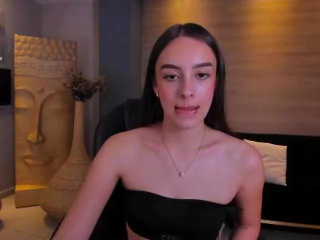 KaiaFerreira from BongaCams