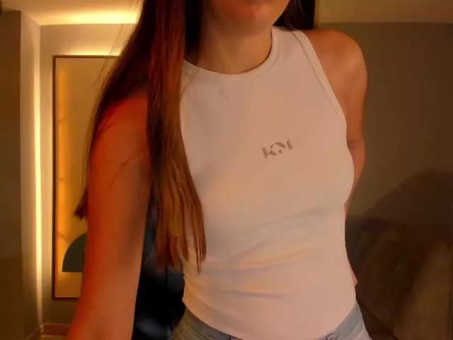 KaiaFerreira on BongaCams