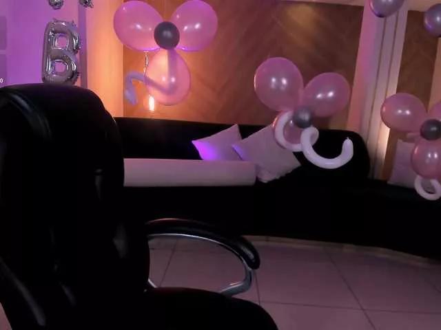 KaiaFerreira from BongaCams
