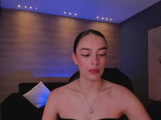 KaiaFerreira from BongaCams