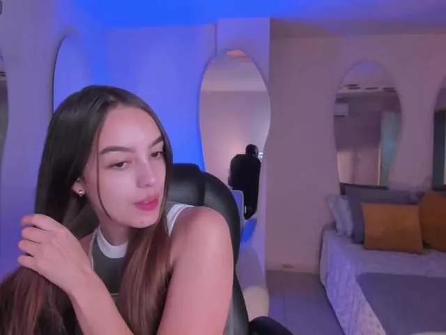 KaiaFerreira from BongaCams