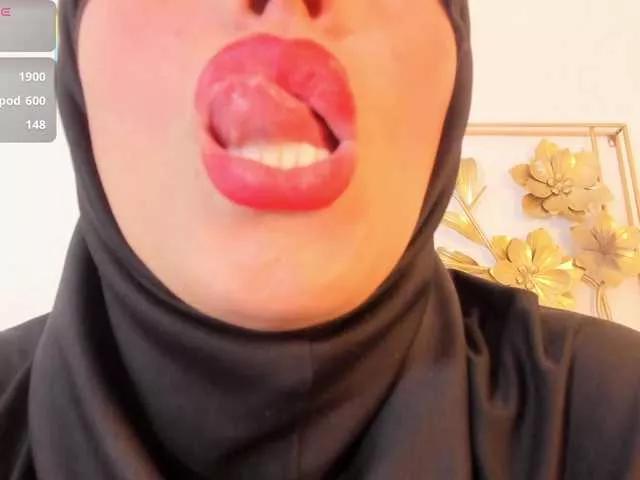 Kalaa- webcams show profile image 