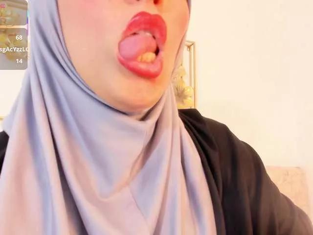 kalaa- from BongaCams