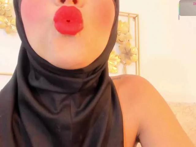 kalaa- from BongaCams