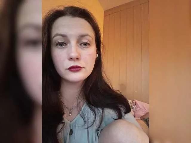 Kamila---Kaj from BongaCams is Freechat