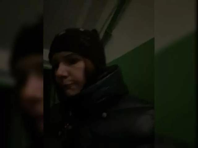 KaraMeld from BongaCams