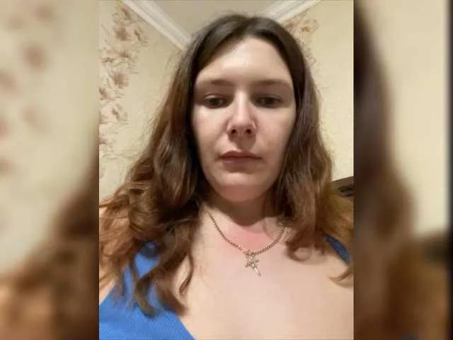 KaraMeld from BongaCams