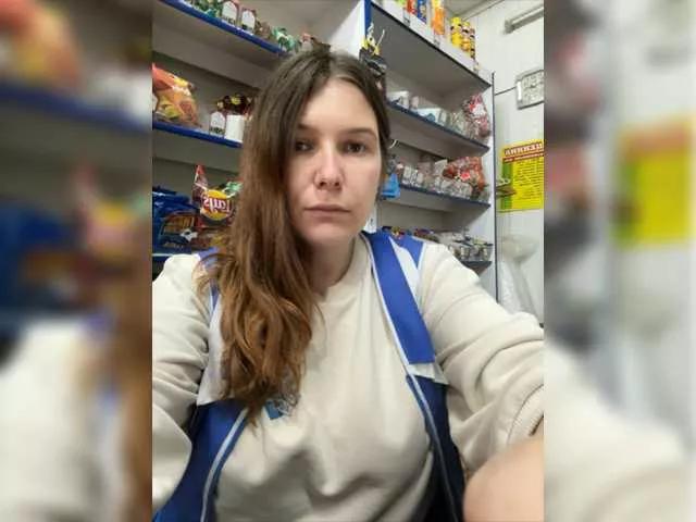 KaraMeld from BongaCams
