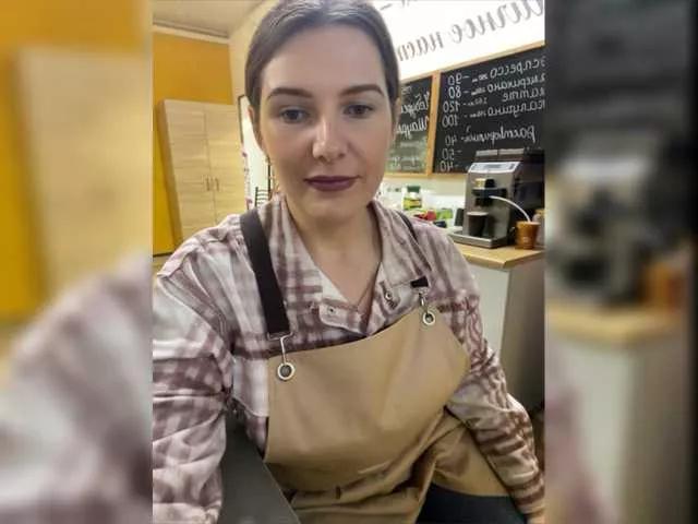 KaraMeld from BongaCams