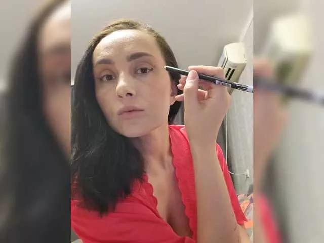 KarenClark from BongaCams is Freechat