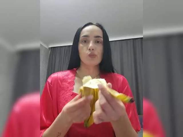 KarenClark from BongaCams is Freechat
