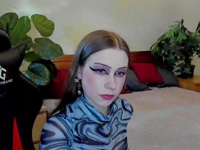 KarenSmitht from BongaCams is Freechat