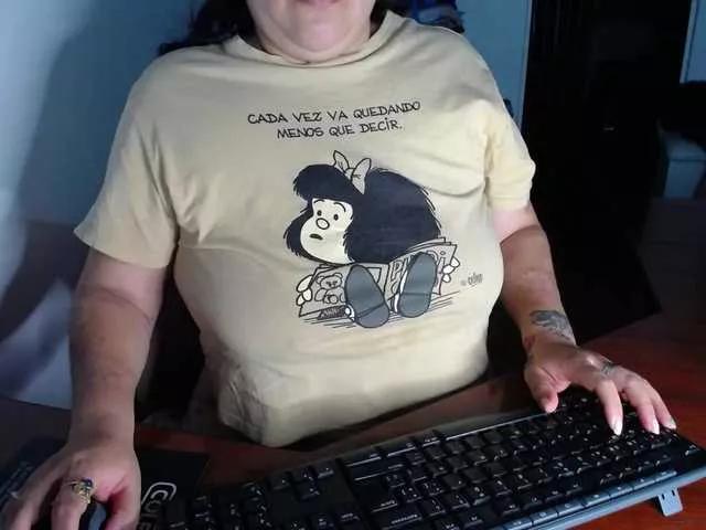 Kariinna webcams show profile image 