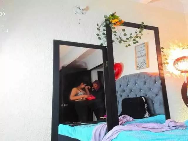 karol-rose from BongaCams is Freechat