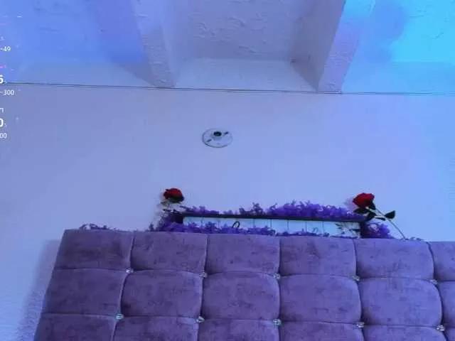 karol-rose from BongaCams is Freechat