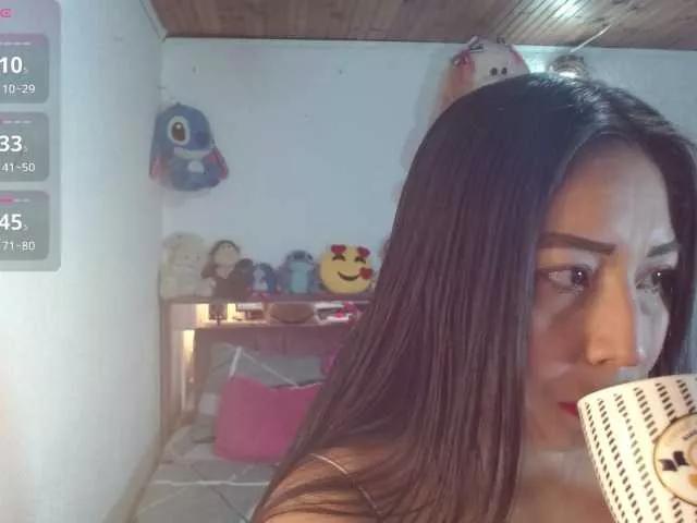 Karolcoott from BongaCams is Freechat
