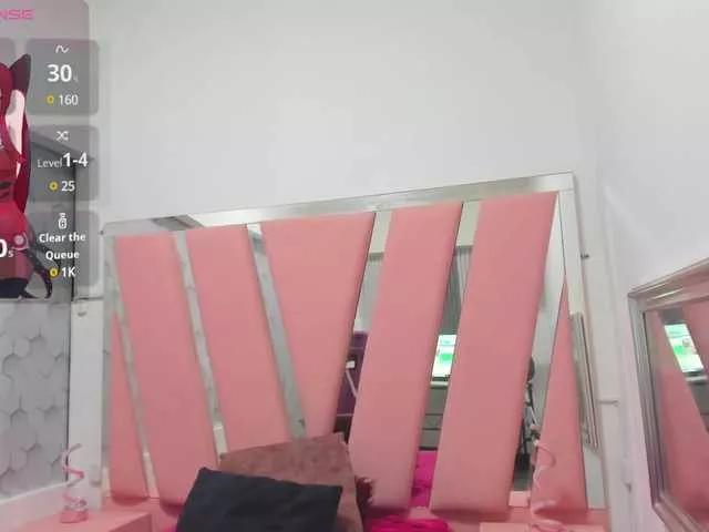 karolebonyy1 from BongaCams is Freechat