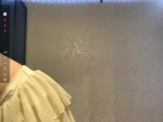 KarolineZarro from BongaCams is Freechat