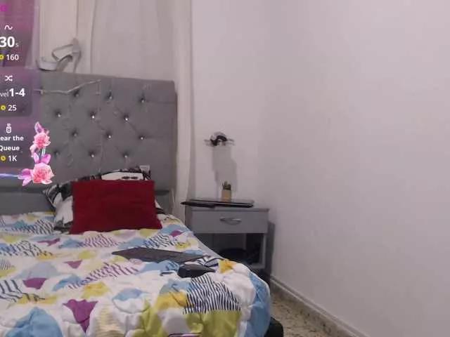 KarolLewys from BongaCams is Freechat