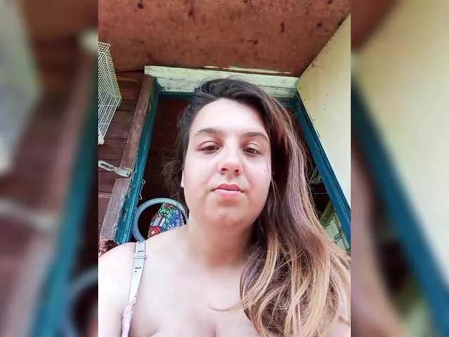 Kassie72 from BongaCams
