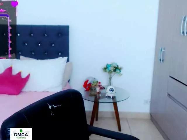 Kata-svn from BongaCams