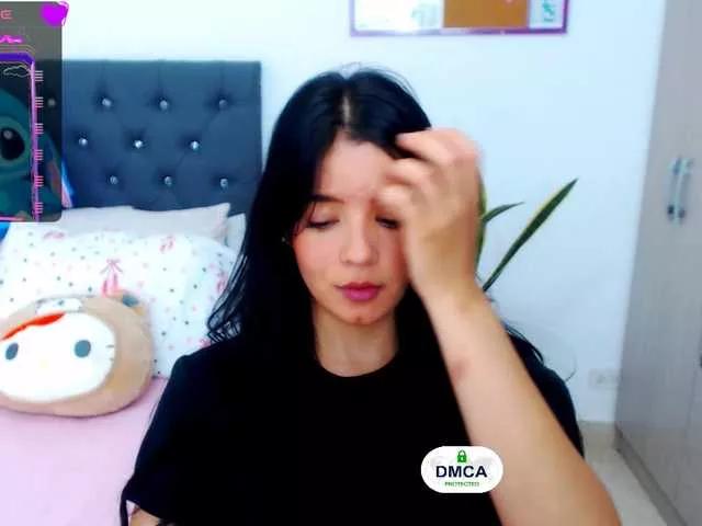 Kata-svn from BongaCams