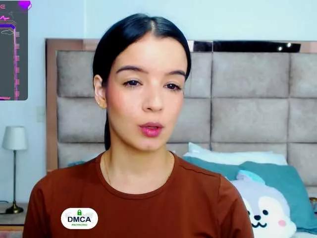 Kata-svn from BongaCams is Freechat