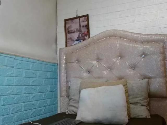 KataleyaStiward from BongaCams