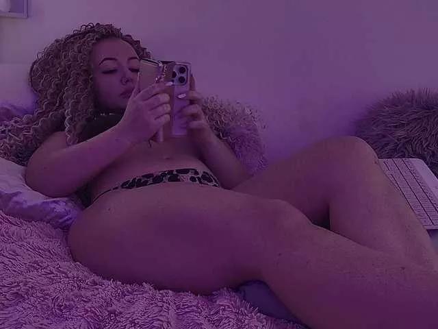 KatBigBum webcams show profile image 