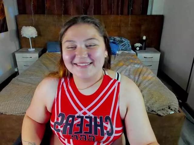 Kate-Miller from BongaCams is Freechat