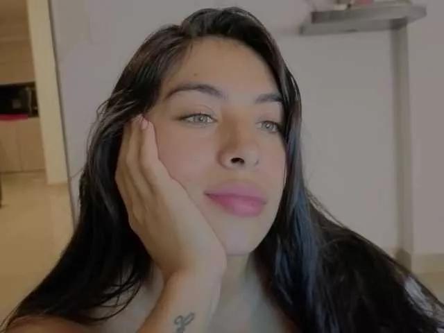 Katelunda from BongaCams is Freechat