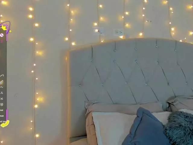 KateMessy1 from BongaCams is Freechat