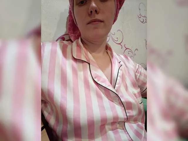 Katerina-Ka from BongaCams is Freechat