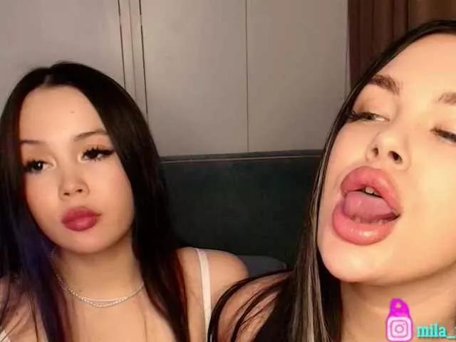Explore our live girls sluts from our Custom and Multi clubs and checkout exclusive access to highly interactive content, such as shape, hair, titties, pussy type and many more.