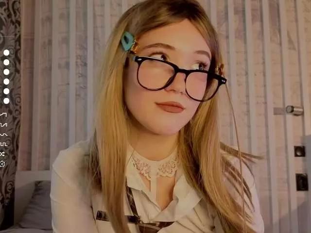KateTupper from BongaCams is Freechat