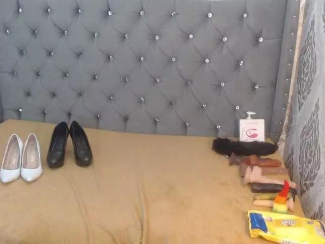 KatheBlows from BongaCams is Freechat