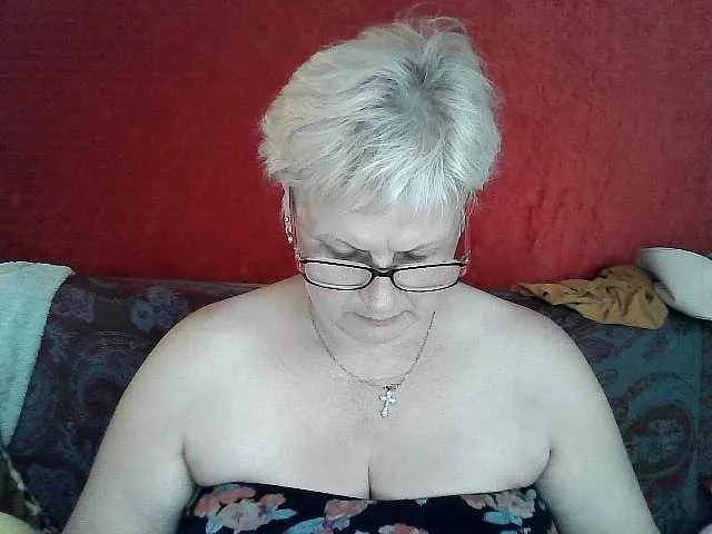 Katia2525 webcams show profile image 