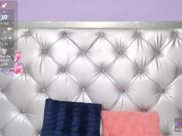 Katiajones-vc from BongaCams is Freechat
