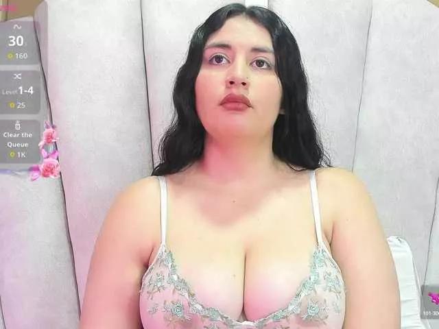 Katiajones-vc from BongaCams is Freechat