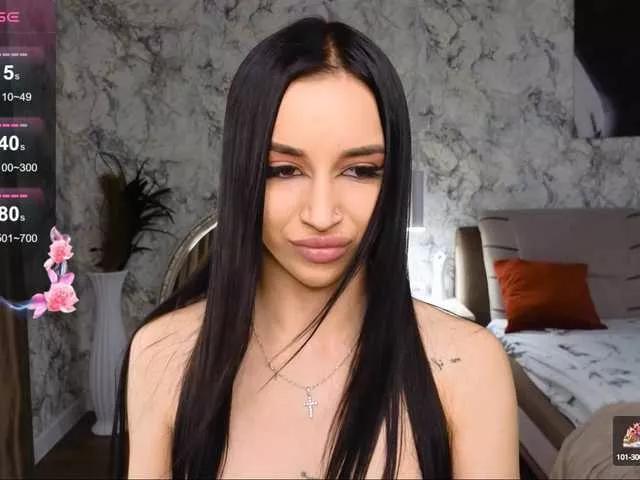 KatieBrown from BongaCams is Freechat
