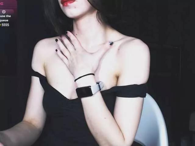 KatriCrush from BongaCams is Freechat