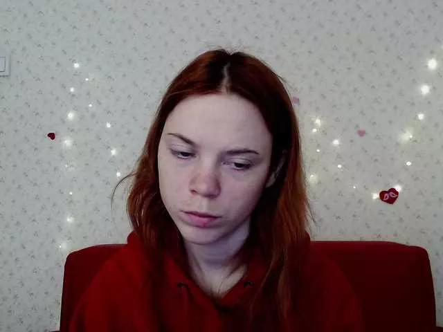 Katrin-Stone from BongaCams is Freechat