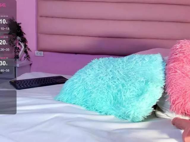 Katta-Gil from BongaCams